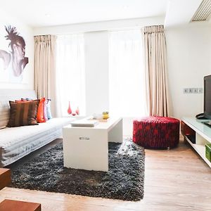 Deluxe Two-Bedroom Loft